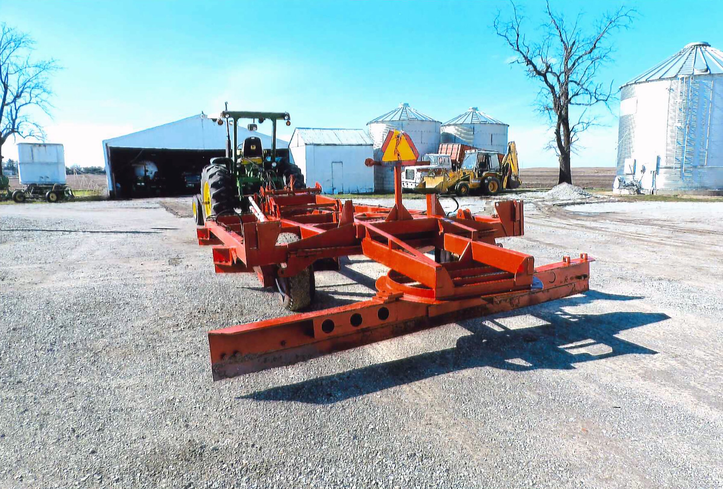 Property photo 7 - ONLINE ONLY FARM EQUIPMENT AUCTION!